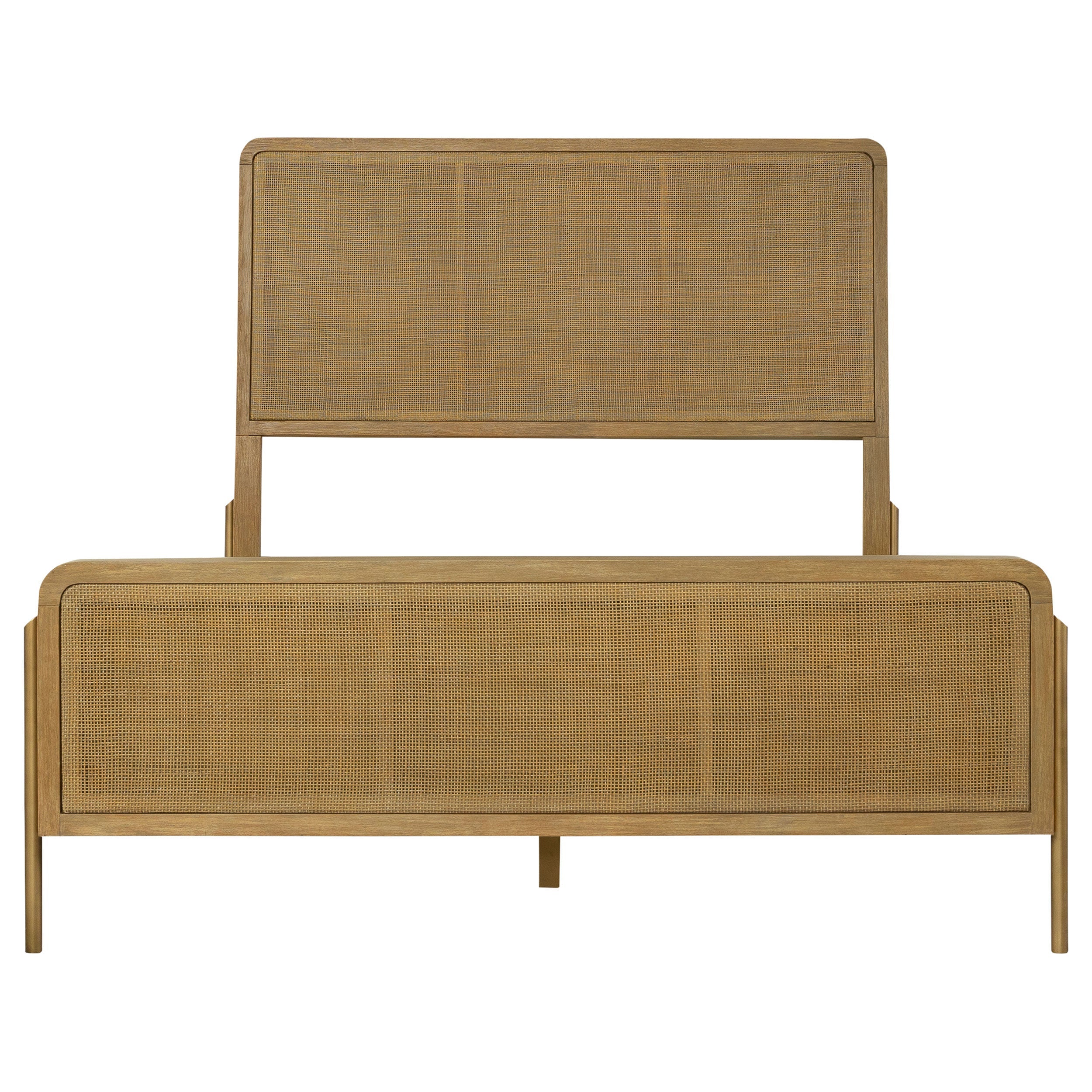 Arini Bedroom Set and Cane