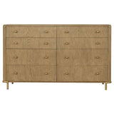 Arini Bedroom Set and Cane