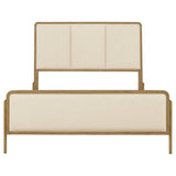 Arini 56-inch Panel Bed