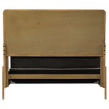 Arini 56-inch Panel Bed
