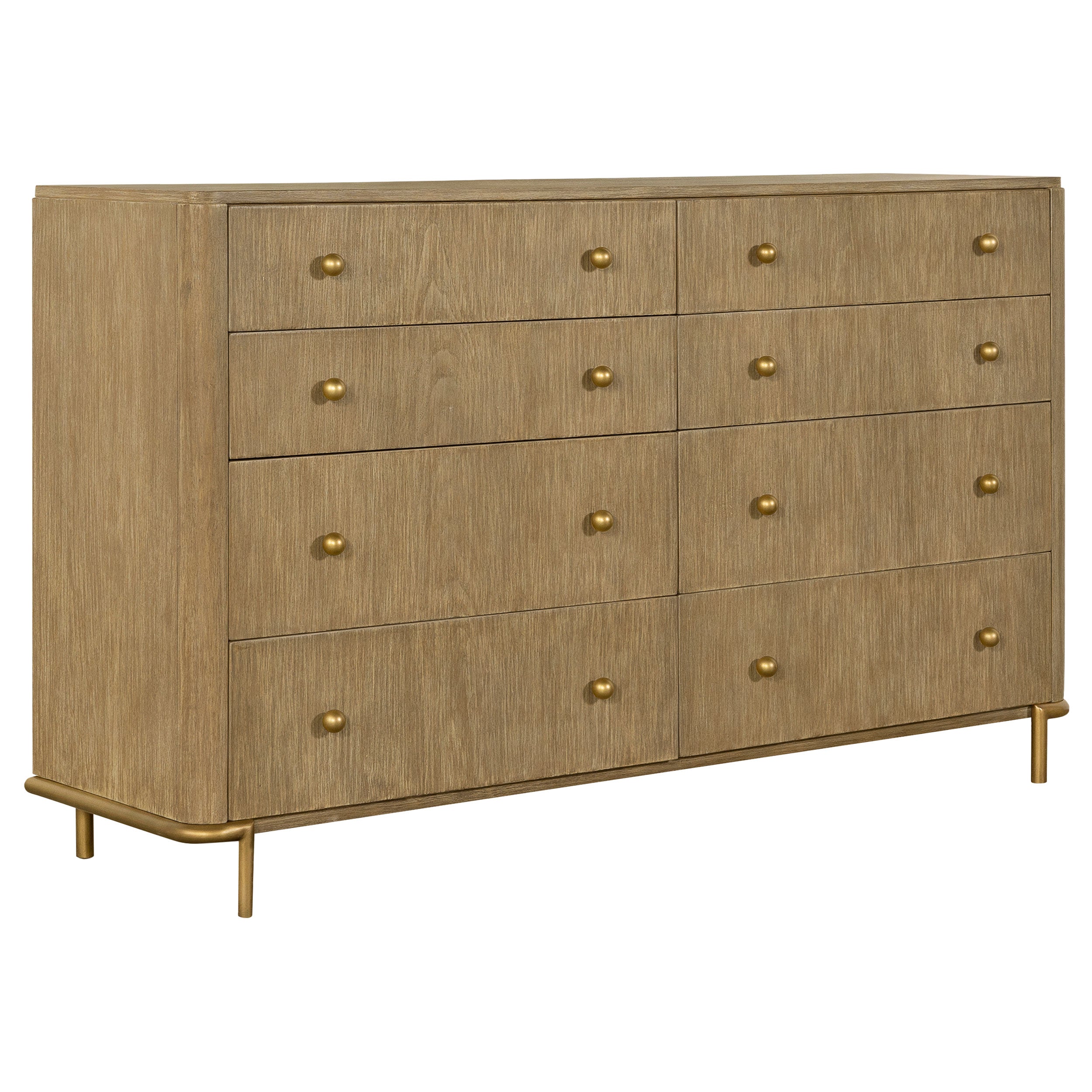 Arini 8-drawer Dresser