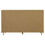 Arini 8-drawer Dresser