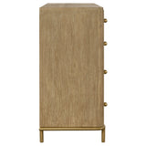 Arini 8-drawer Dresser