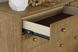 Arini 8-drawer Dresser