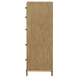 Arini 5-drawer Bedroom Chest