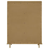Arini 5-drawer Bedroom Chest