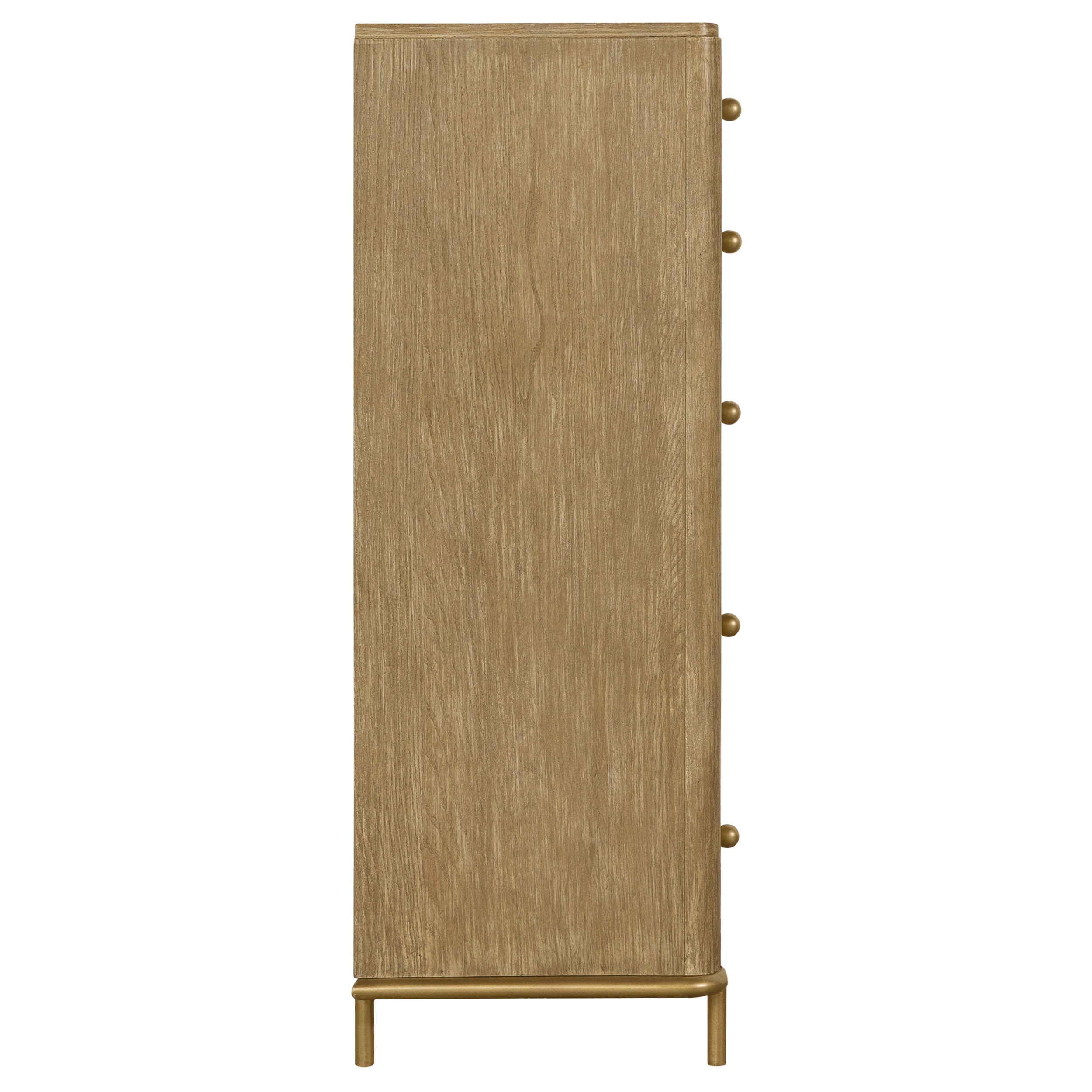 Arini 5-drawer Bedroom Chest