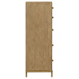 Arini 5-drawer Bedroom Chest
