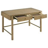 Arini 2-drawer Vanity Desk Makeup Table