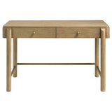 Arini 2-drawer Vanity Desk Makeup Table