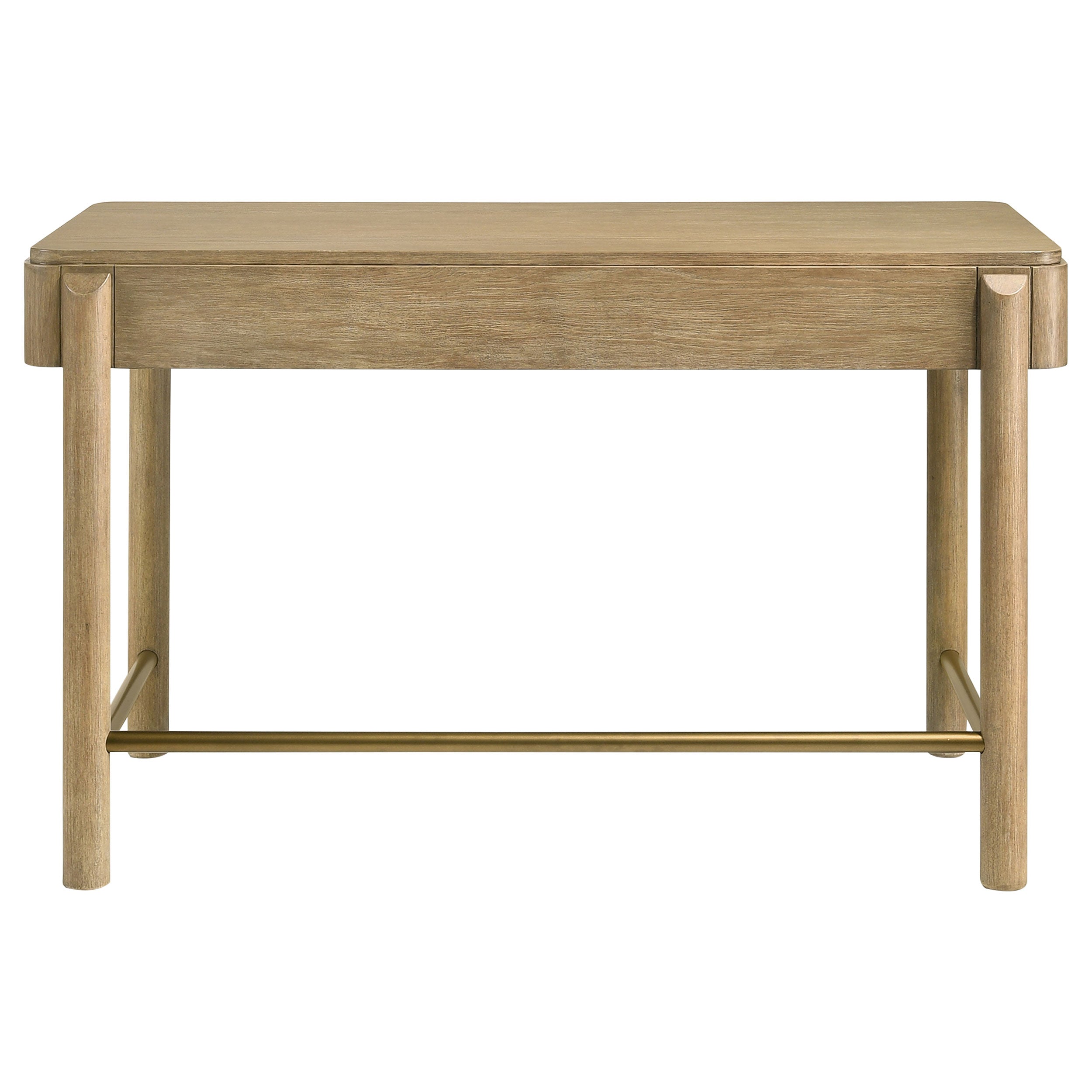 Arini 2-drawer Vanity Desk Makeup Table