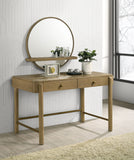 Arini 2-drawer Vanity Desk Makeup Table