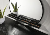 Arini Bedroom Set and Cane