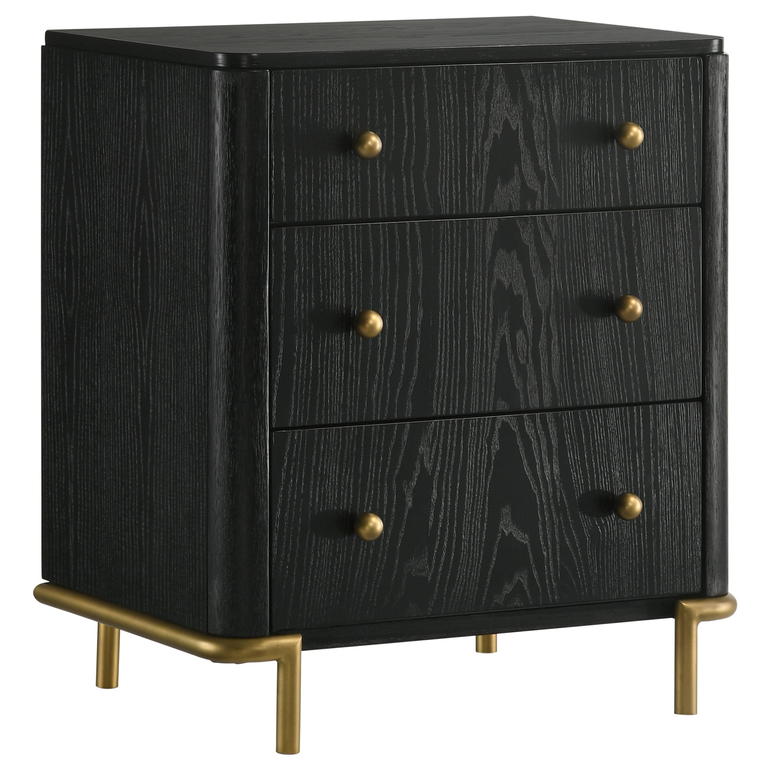 Arini Bedroom Set and Cane