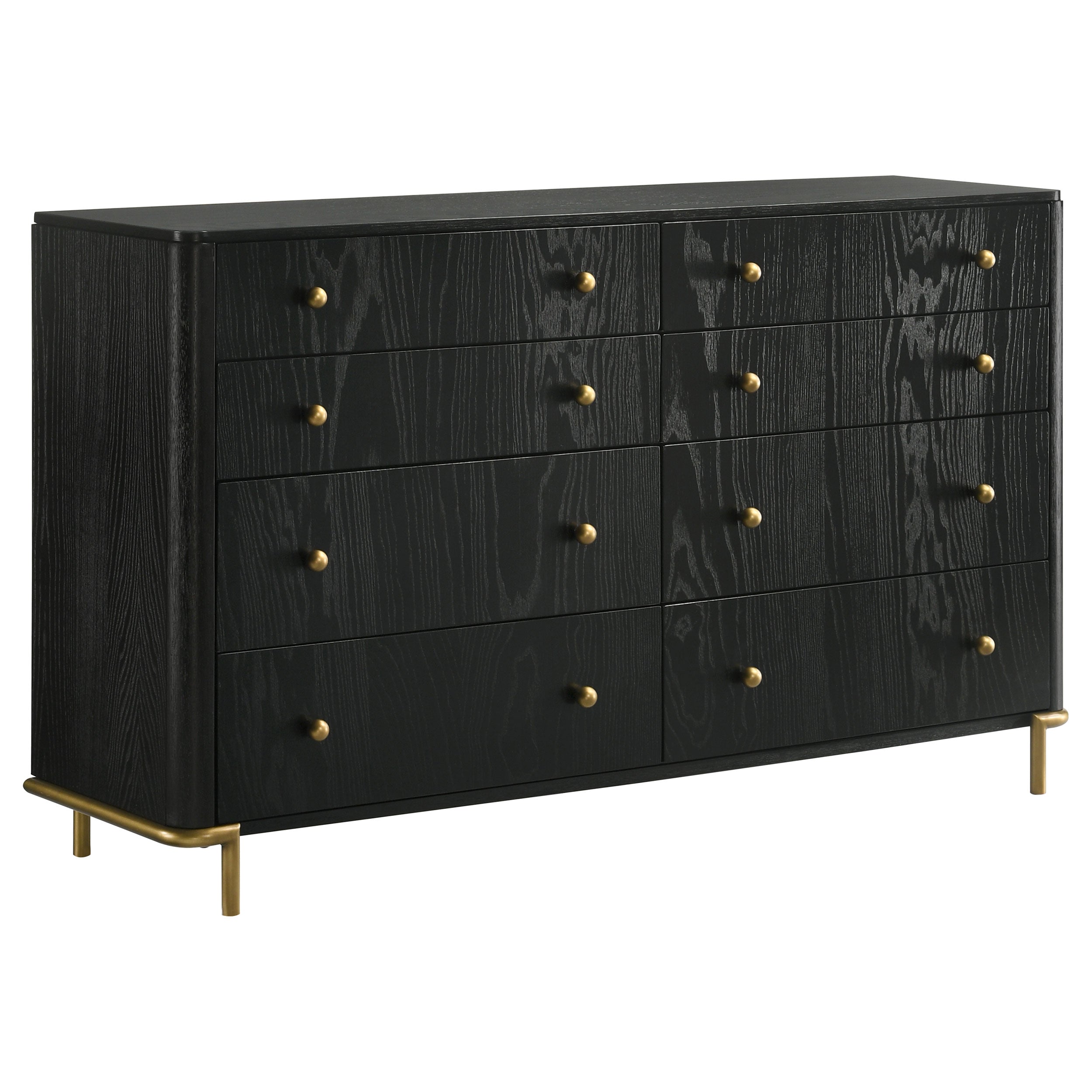 Arini Bedroom Set and Cane