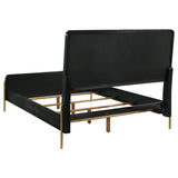 Arini 56-inch Panel Bed