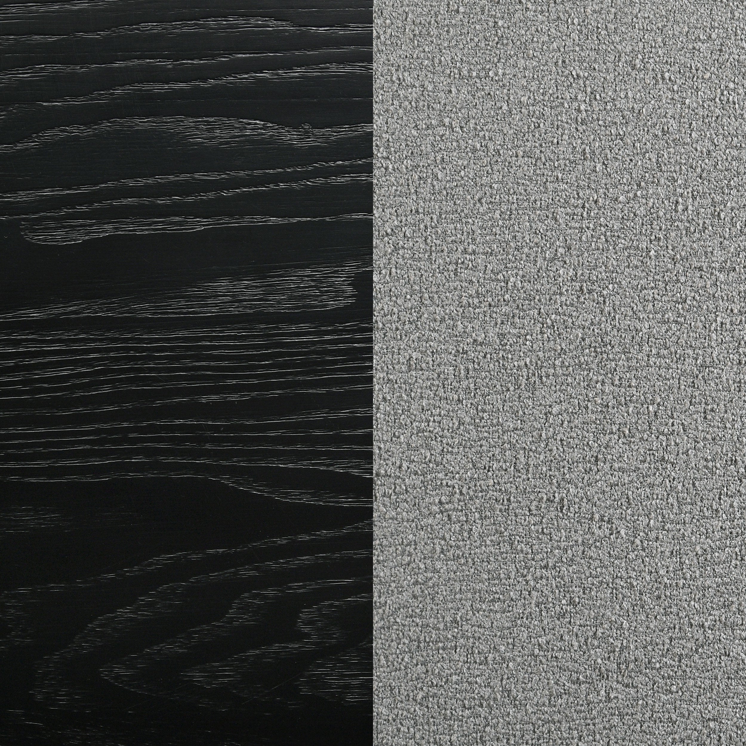 Arini Upholstered Panel Bed