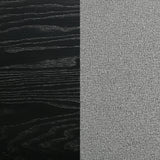Arini Upholstered Panel Bed