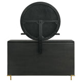 Arini 8-drawer Dresser with Mirror