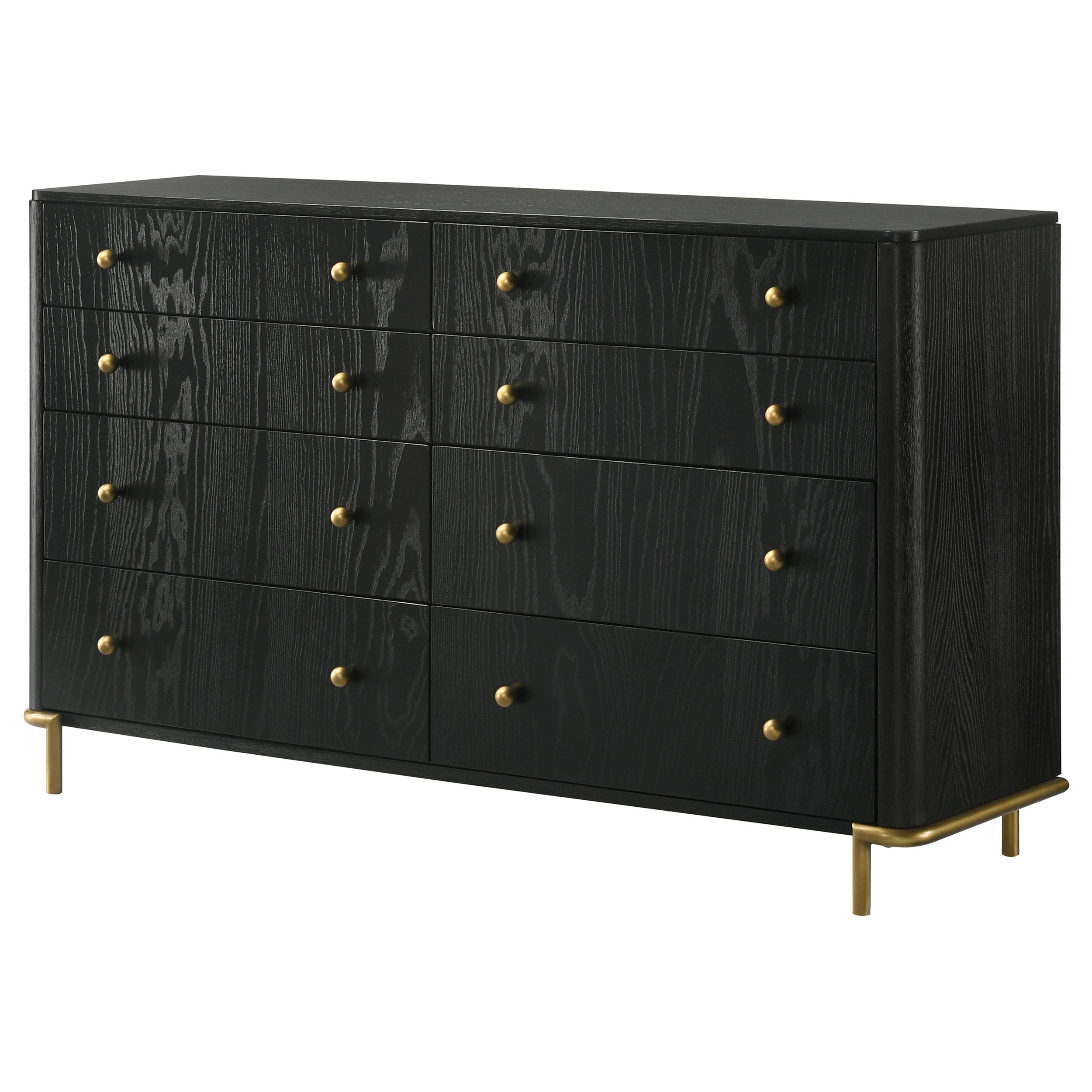 Arini 8-drawer Dresser