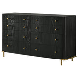 Arini 8-drawer Dresser