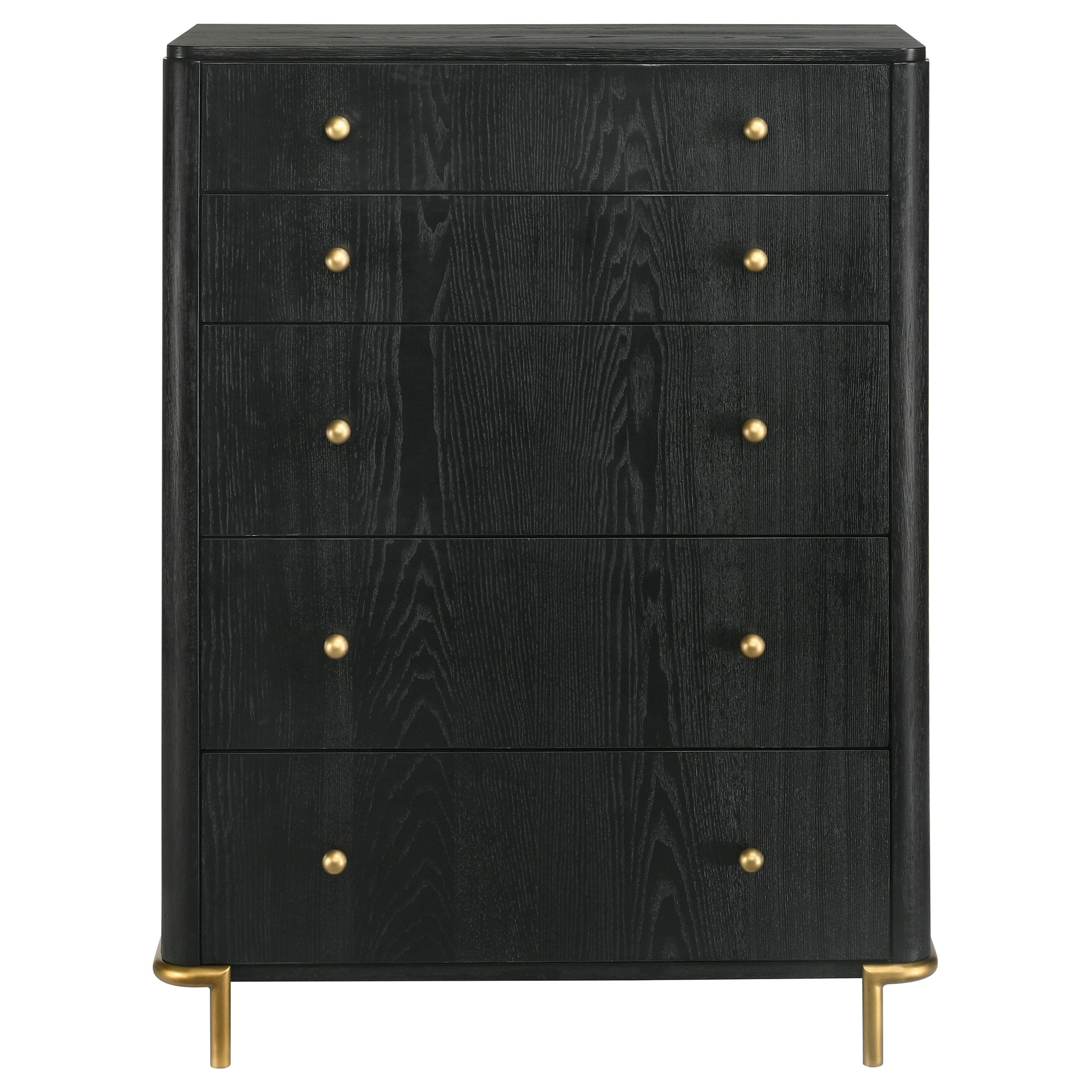 Arini 5-drawer Bedroom Chest
