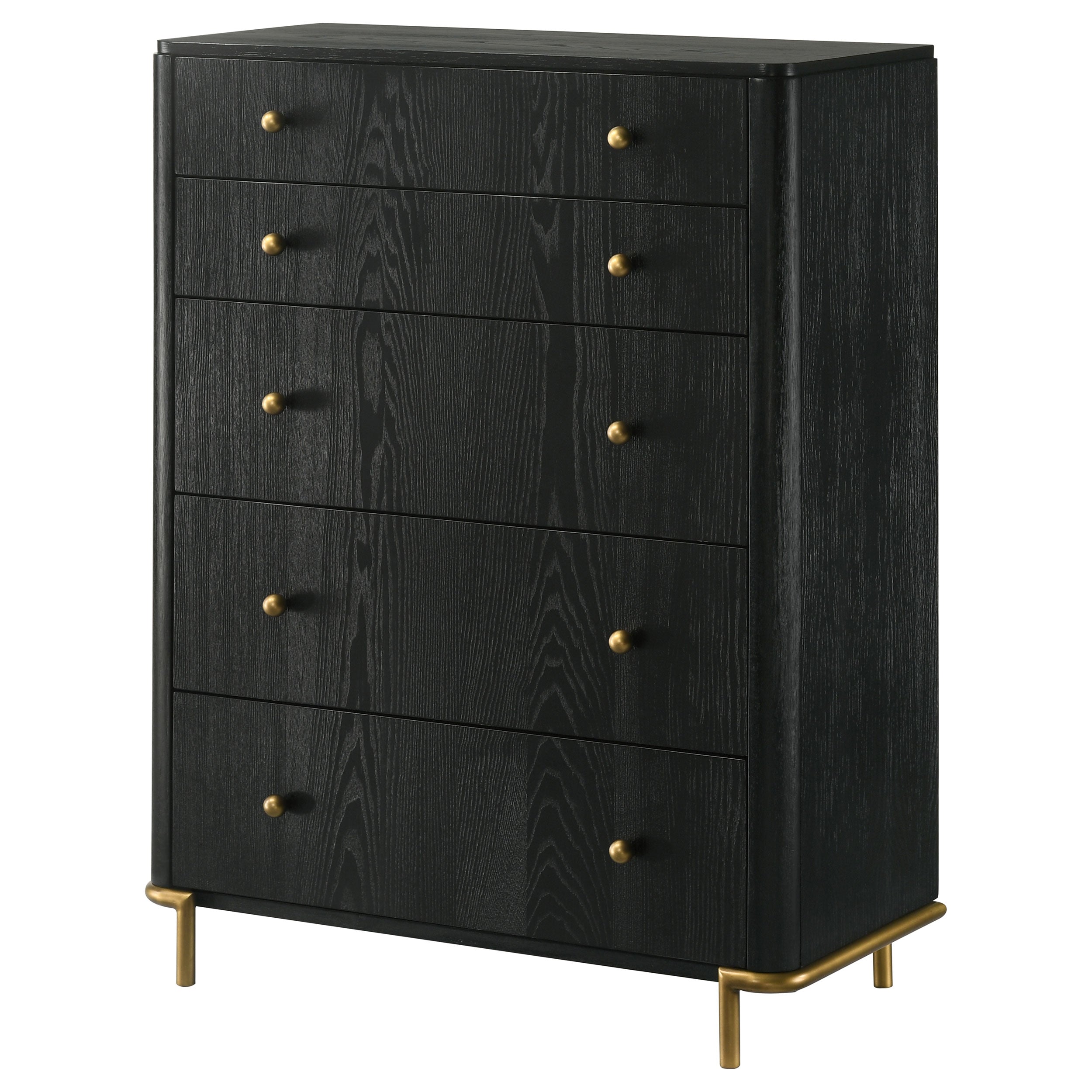 Arini 5-drawer Bedroom Chest