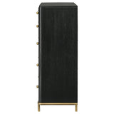 Arini 5-drawer Bedroom Chest