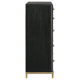 Arini 5-drawer Bedroom Chest
