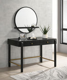 Arini Makeup Vanity Table and Mirror Set