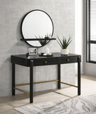 Arini Makeup Vanity Table and Mirror Set