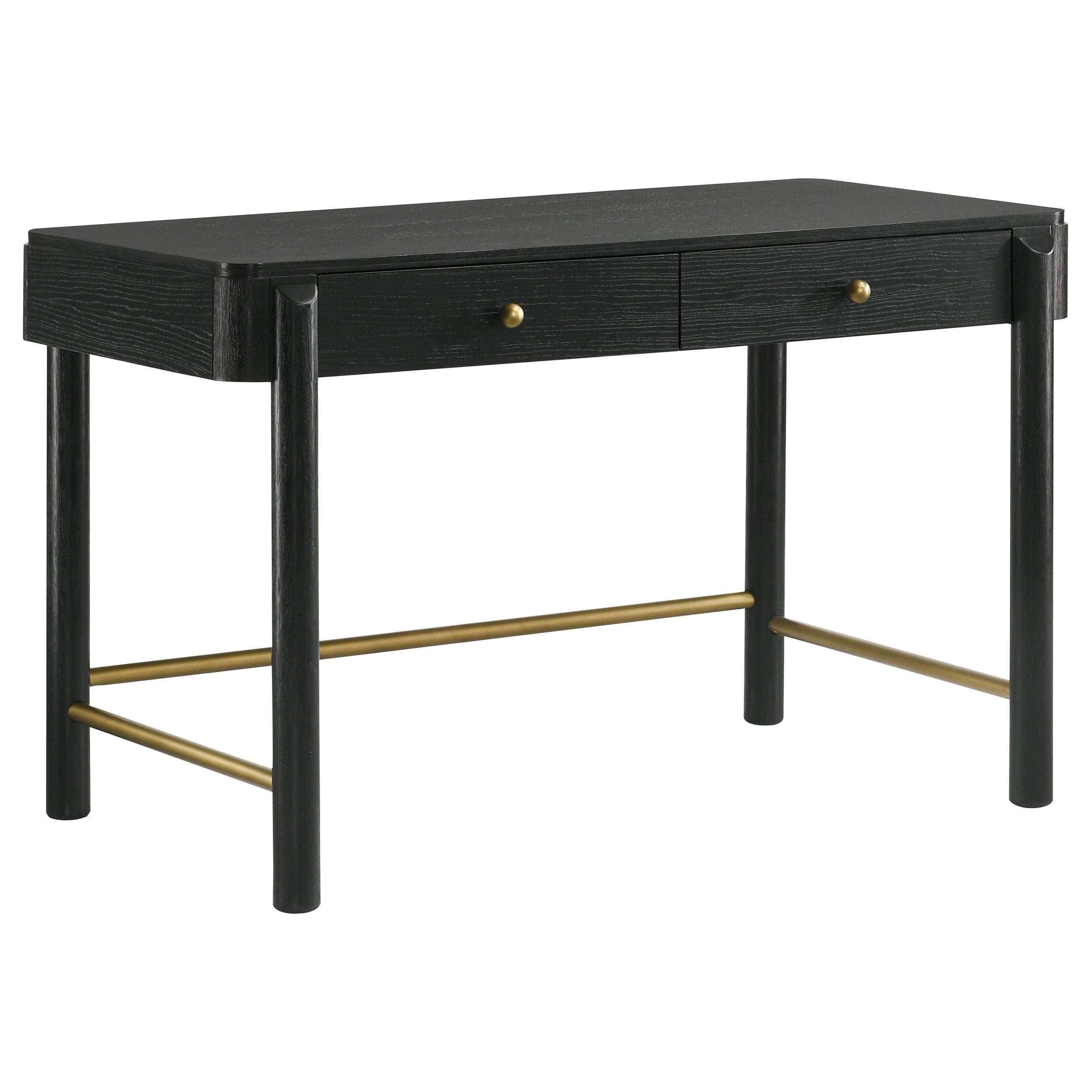 Arini Makeup Vanity Table and Mirror Set