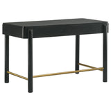 Arini Makeup Vanity Table and Mirror Set