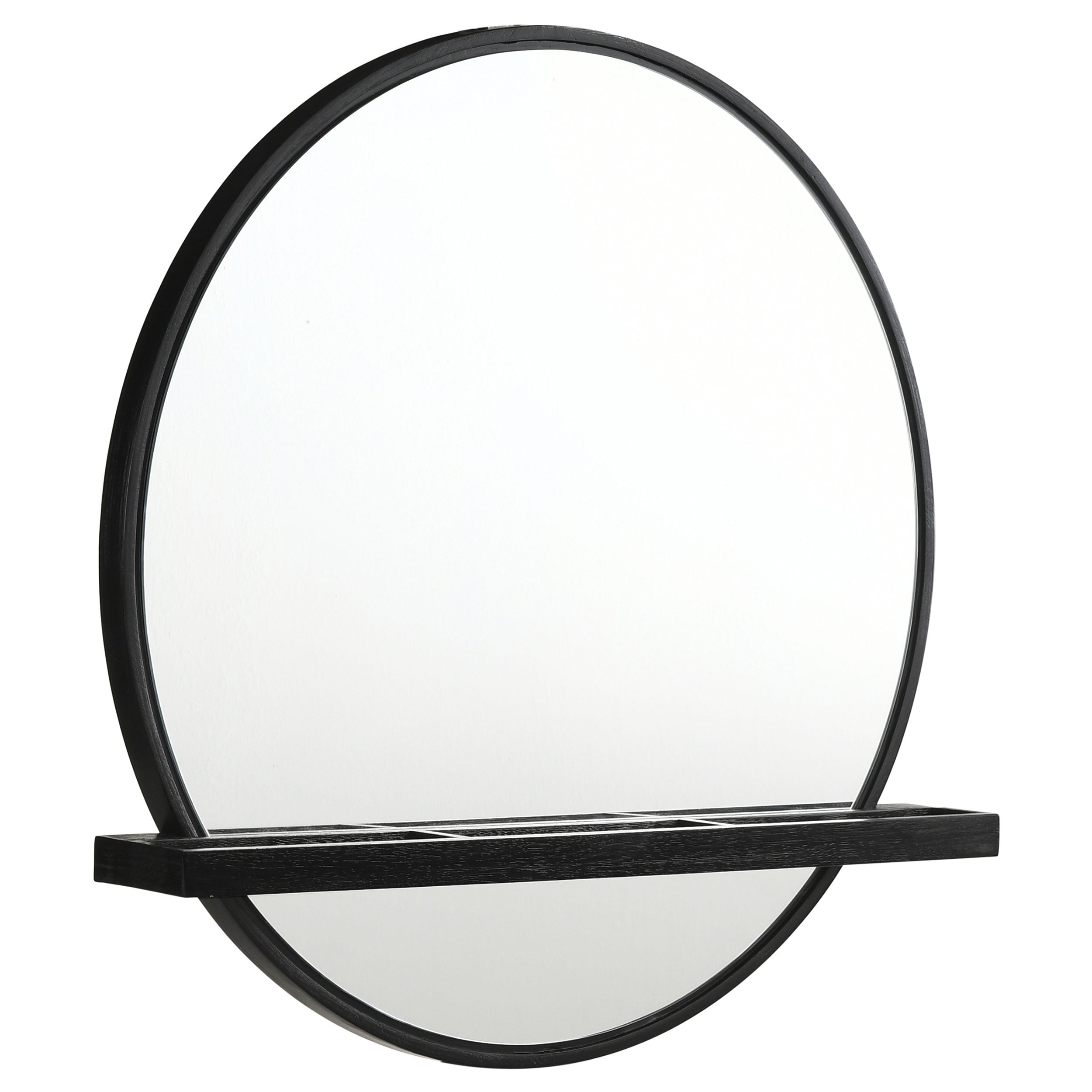 Arini Makeup Vanity Table and Mirror Set