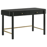 Arini 2-drawer Vanity Desk Makeup Table