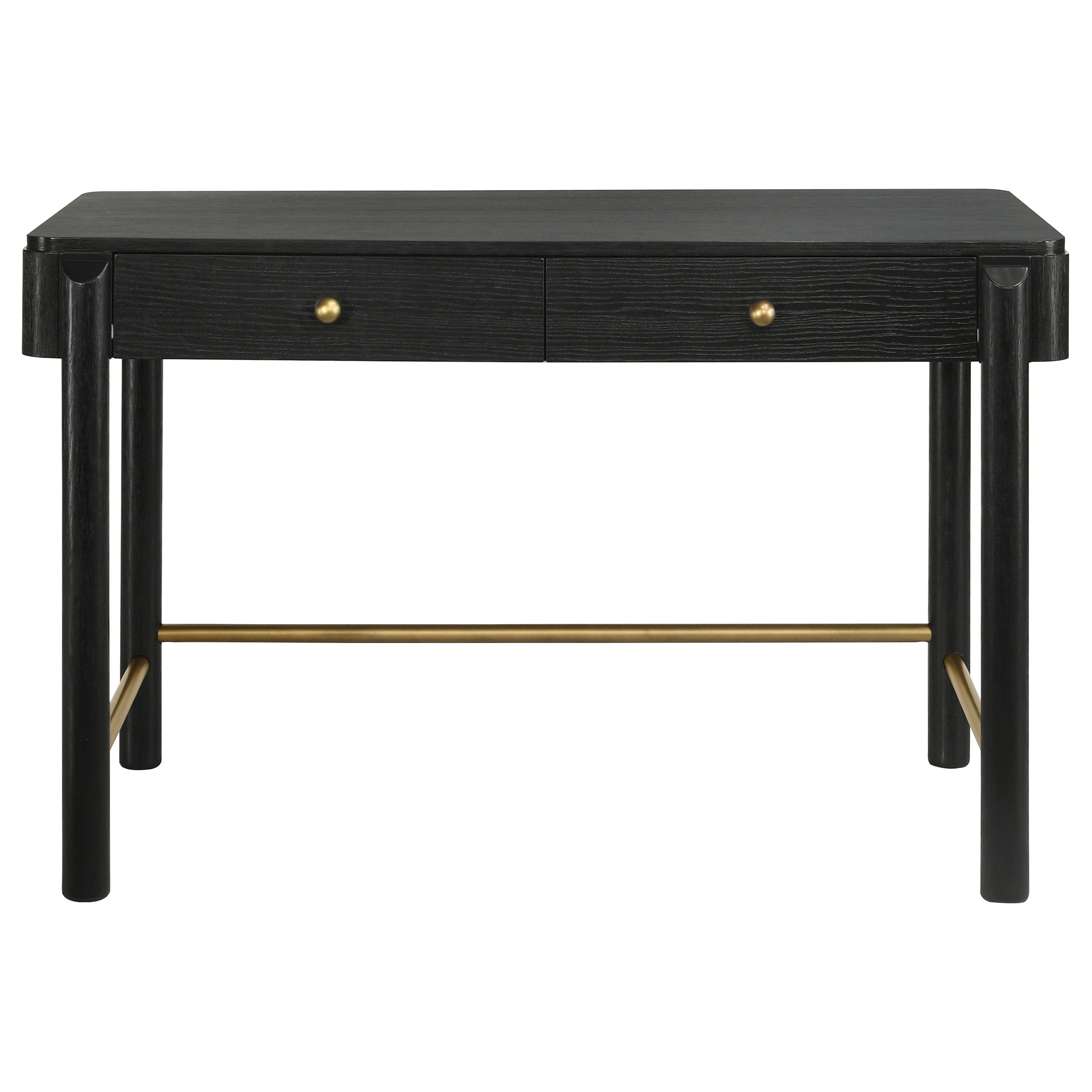 Arini 2-drawer Vanity Desk Makeup Table