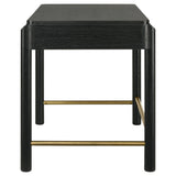 Arini 2-drawer Vanity Desk Makeup Table