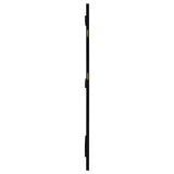 Arini Cane Weave Full Length Standing Floor Mirror