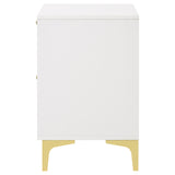 Kendall 2-drawer Nightstand