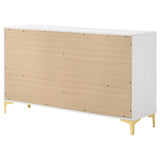 Kendall 6-drawer Dresser