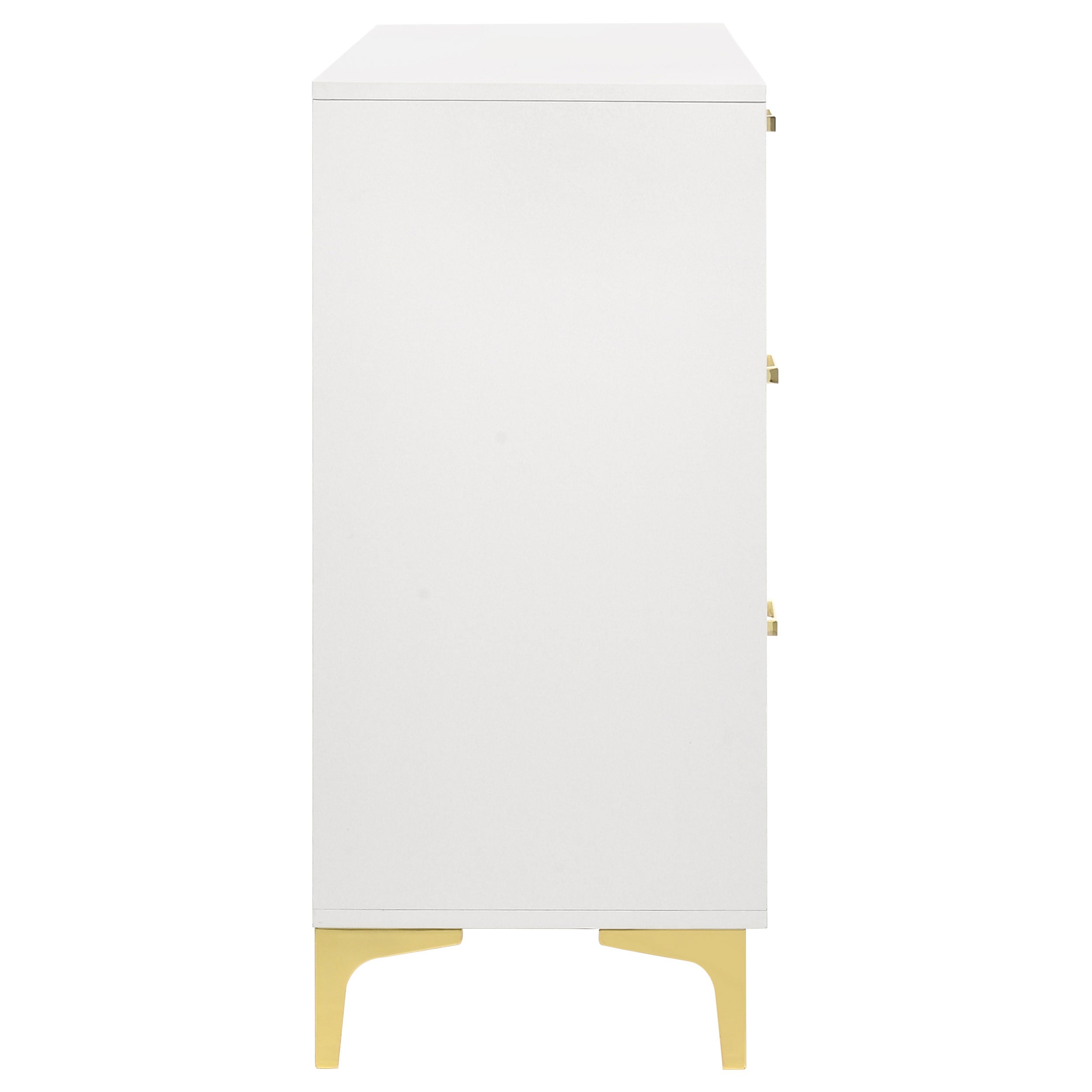 Kendall 6-drawer Dresser