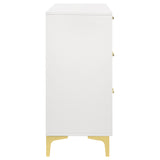 Kendall 6-drawer Dresser