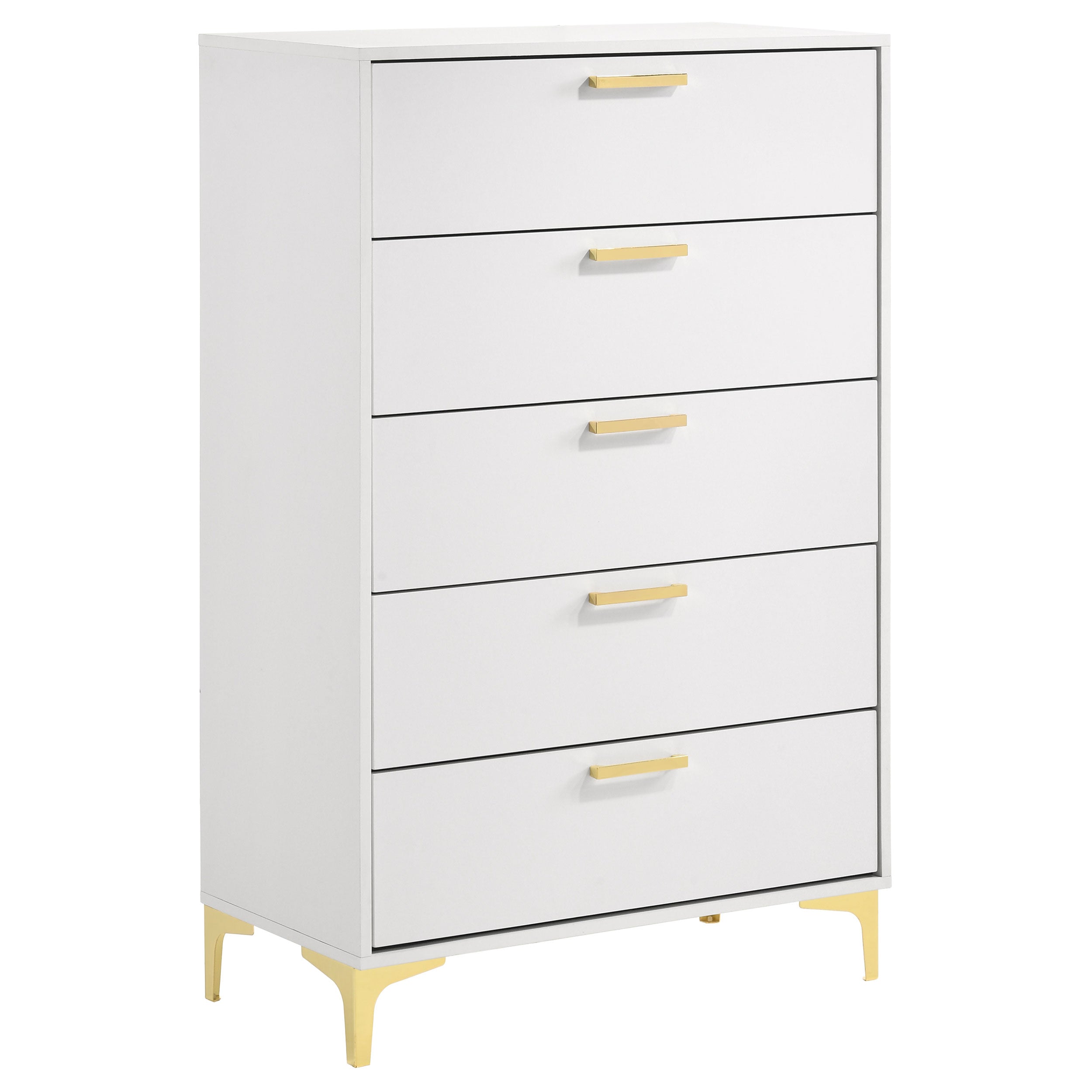 Kendall 5-drawer Bedroom Chest