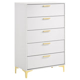 Kendall 5-drawer Bedroom Chest