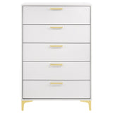 Kendall 5-drawer Bedroom Chest