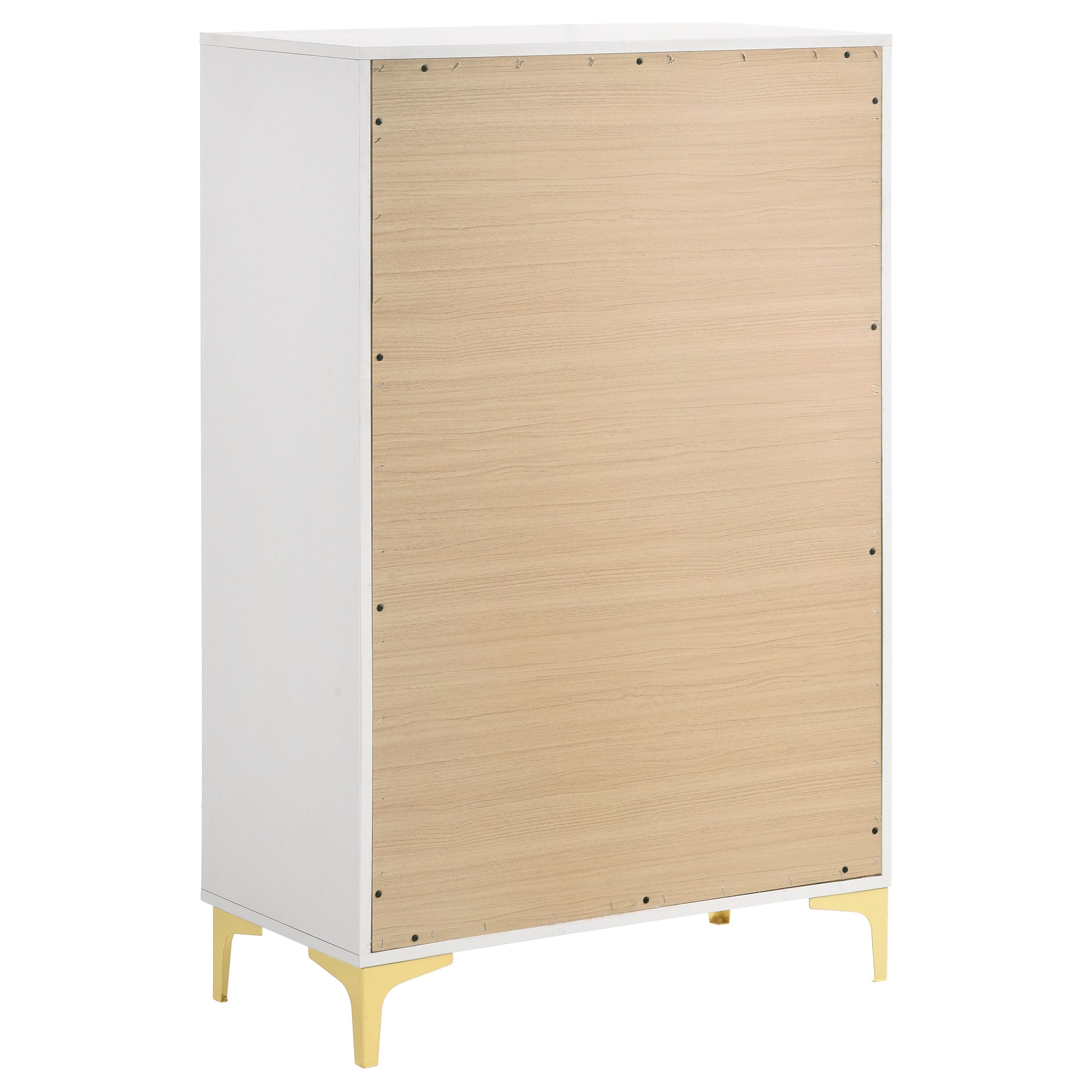 Kendall 5-drawer Bedroom Chest