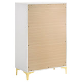 Kendall 5-drawer Bedroom Chest