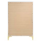 Kendall 5-drawer Bedroom Chest