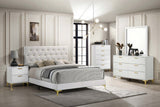 Kendall 5-drawer Bedroom Chest