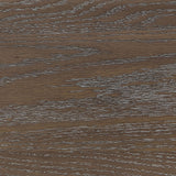 Emmett Wood Eastern King Sleigh Bed Walnut